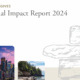 Cover of Canada Gives Annual Impact Report 2024