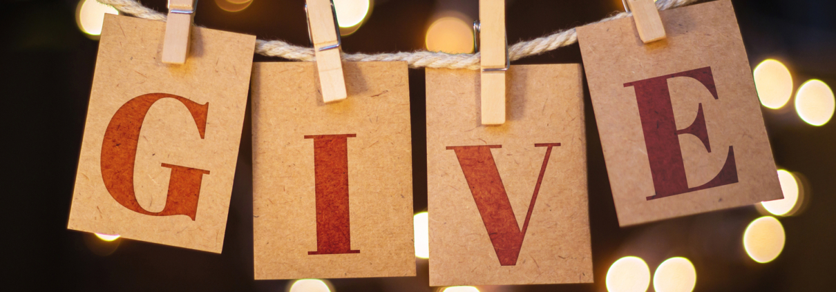 Donating from a RRIF