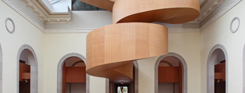 Art Gallery of Ontario, where the Giving Games will be held